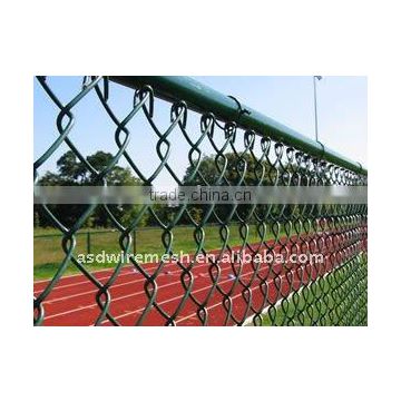 cheap chain link fencing