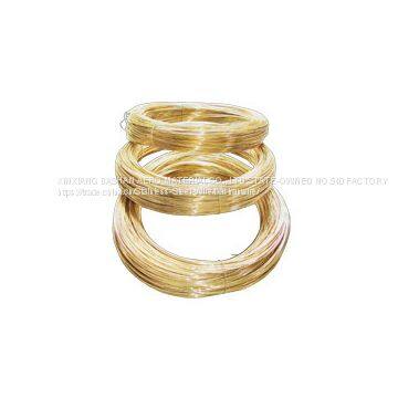Newest Wire Cut EDM Brass Wire 0.15mm / 980N photo-3