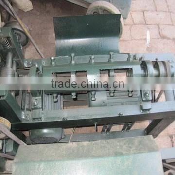 Straightening and Cutting Wire Machine(Good Quality)