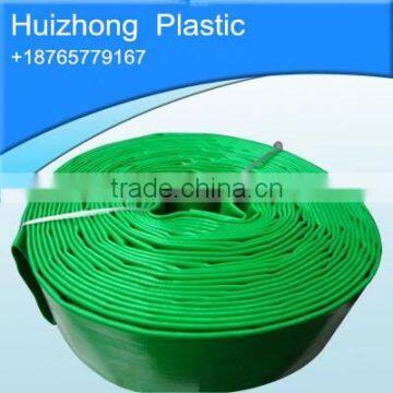 PVC LAYFLAT HOSE