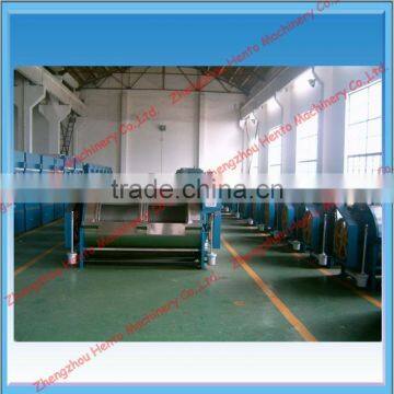 Industrial Equipment for Washing Wool