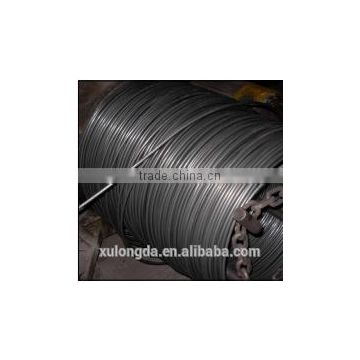 Iron Wire Rod Prices/Steel Sae 1070/Galvanized Wire For Staples