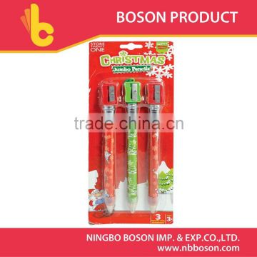 3 pcs pencil sharpenser set