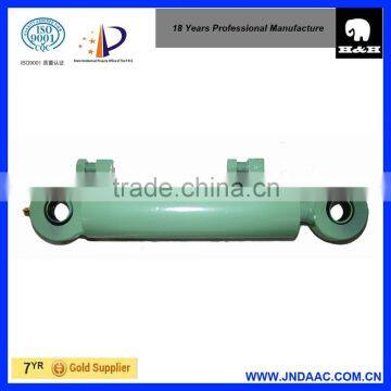 H&H Double Acting Welded Construction Hydraulic Ram photo-4