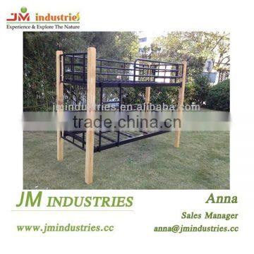 Wooden Bunk Bed photo-4