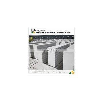 China New Building Material AAC Wall Panel photo-6