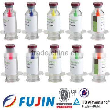 5 in 1 Solid Medical Cute Gel Pen/Creative Pen/Solid Fluorescent Pen/wax-highlighter-pen photo-4