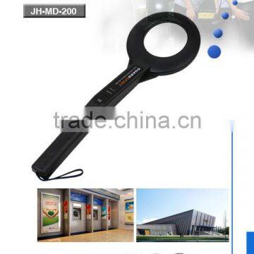 Security Checkin Metal Detector Equipment photo-2