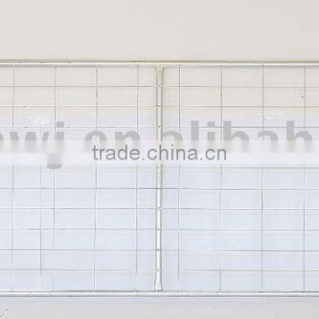 WELDED MESH PANELS