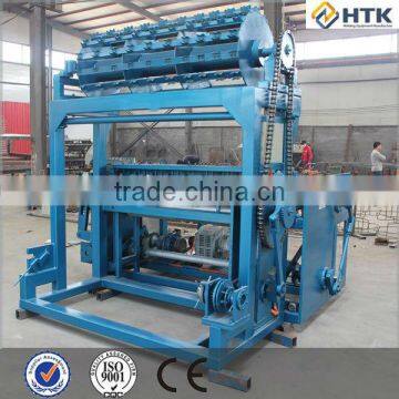 Warping and High Quality Field Fence Machine photo-2