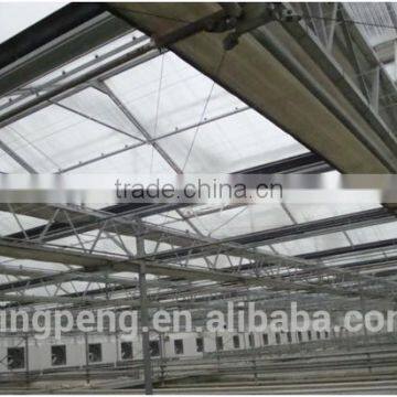 Agricultural Greenhouse Sunlight Shading Net Price photo-2