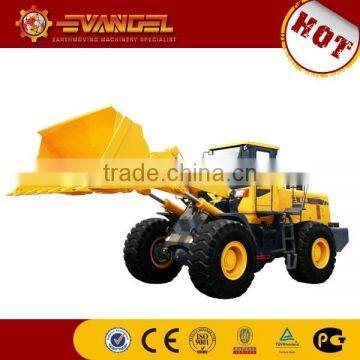 Hot Sell 3 Ton Cheap Price Large Wheel Base Construction Machinery Wheel Loader 936 photo-3
