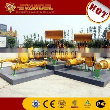 Used Construction Machinery Spare Parts Original Rear Axle for Wheel Loader Parts for Sale