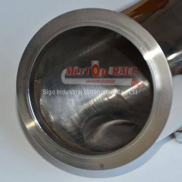 Mertop Race Tuning Downpipe B*** F30 335i , 435i, N55 no Kat photo-4