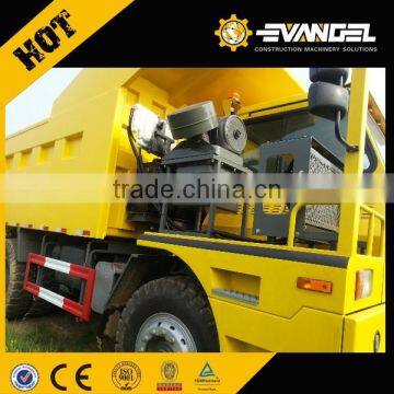 SINOTRUK 50-70ton HOWO Mining DUMP TRUCK FOR SALE photo-5