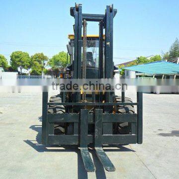5 T Rough Terrain Forklift photo-3