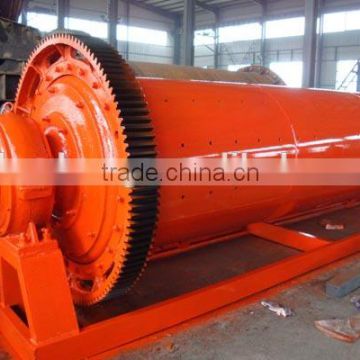 Mq1500*5700 Grinding Machine Ball Mill