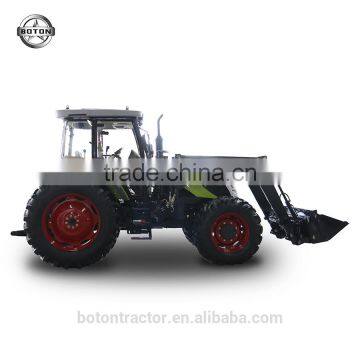 WHEELED TRACTOR BOTON FIAT Tractor BTD1204 120hp With Cabin photo-3