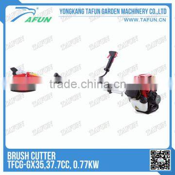 4 Stroke Small Gasoline Engine for Grass Cutter photo-5