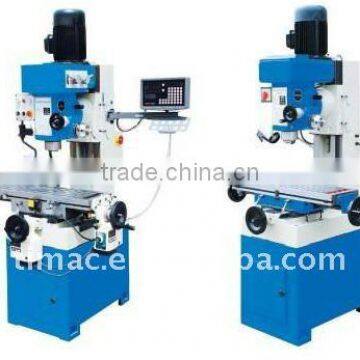 Milling Drilling Machine