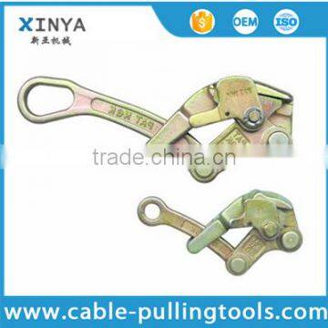 Self Gripping Come Along Clamps For ACSR or AAC Wire Gripper photo-2