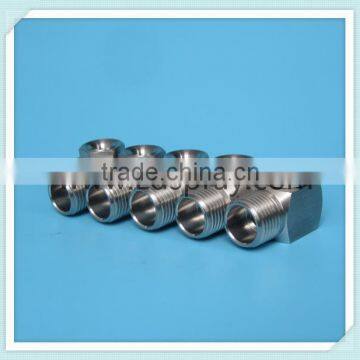 Stainless Steel , ss Chemical Spray Nozzles photo-4