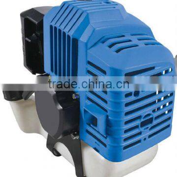 Largest Grass Trimmer Factory Trimmer Straus 52 cc Hlbc520 c Lemon Grass Cutter photo-4