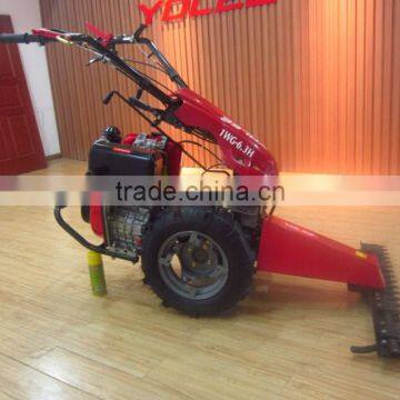 Brush Cutter, Brush Cutter Parts, Walking Brush Cutter photo-4
