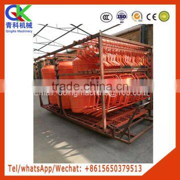 Multifunction Petrol Rotary Mixing Equipment photo-3