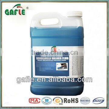 5L Winter And Summer Windshield Washer Fluid for Antifreezing And Cleaning