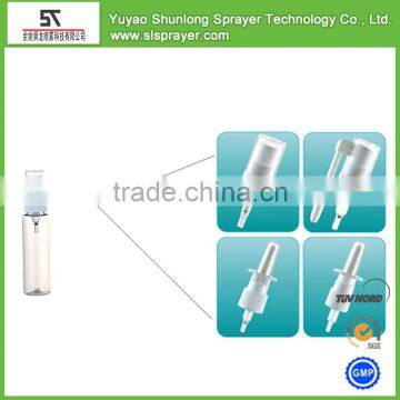 Nasal Sprayer Bottle PE Sprayer Bottle Nasal Sprayer Bottle photo-3