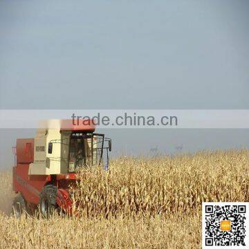 4YZ-6 Maize Harvester