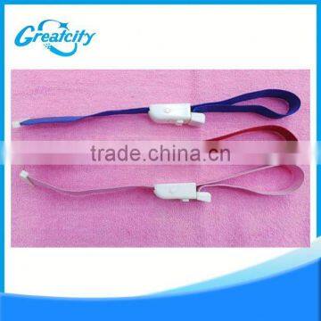 Tactical compression tourniquet latex free ,miltifunction mulitary tourniquet