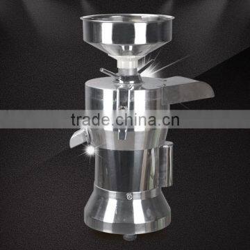 New Technology Industry Rice Milk,soybeanmilk Mill Machine photo-4