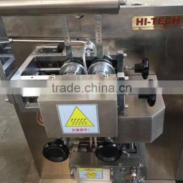 China Supplier Cheap Price Automatic Weighing Tea Bag Packaging Machine photo-5