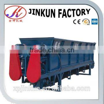 Debarker machine from Shandong Jinkun company