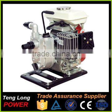 High Quality 1 Inch Gasoline Water Pump Spare Parts For Sale photo-6