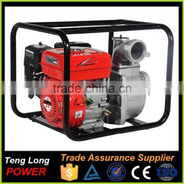 Factory Low Pressure Hydraulic Pump