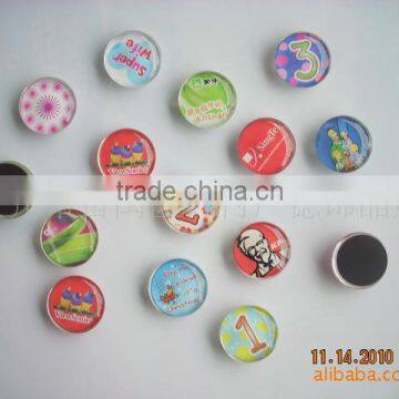 Factory Direct Sale Diverse Fridge Magnets