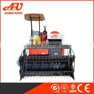 AU2.0I- B Rice Harvesting Machine photo-3