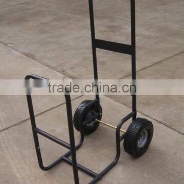 Europe Design High Quality Log Cart. photo-3