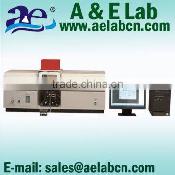 Atomic Absorption Spectrophotometer photo-3