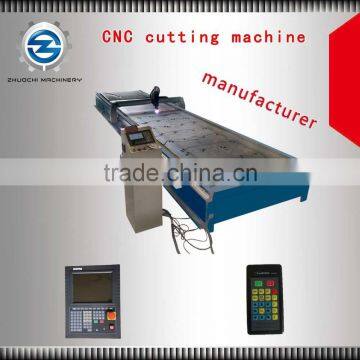 Cnc Sheet Metal Cutting Machine Cnc Plasma Cutting Machine Cnc Flame Cutting Machine photo-3