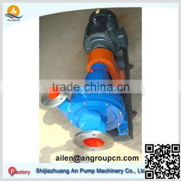 End Suction Centrifugal Sugar or Paper Mills Pearl Pulp Pump photo-5