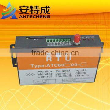 Gsm on off Switch With 4-20ma Converter for Types of Environmental Monitoring photo-3