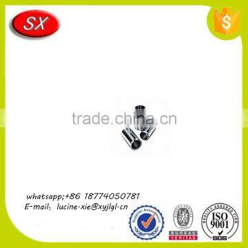 Pressional Hardware Supplier Straight Spring Dowel Pins With Internal Threaded photo-4