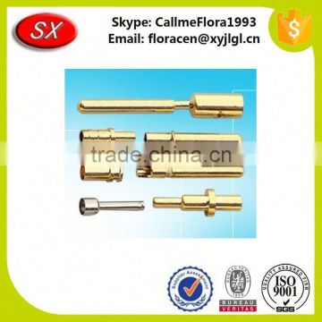 OEM&ODM Custom Lever Stepped Shafts From China