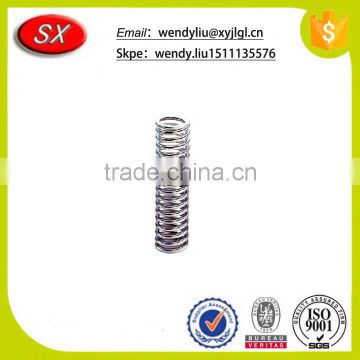 coil compression spring