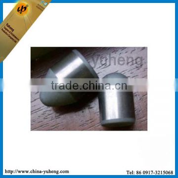 tungsten carbide drill bit button for mining