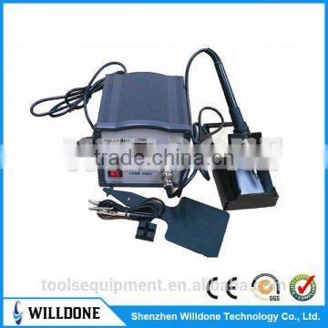 Willdone 2000A 90W similar to Quick 203esd lead free soldering station